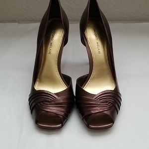 Antonio Melani D'Orsay Pumps